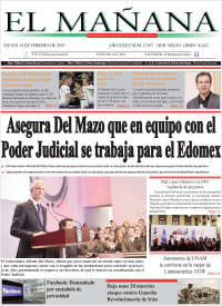 El Mañana de Toluca