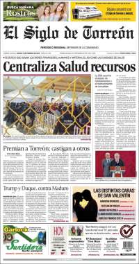El Siglo de Torreon