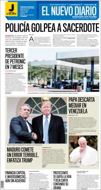El Nuevo Diario
