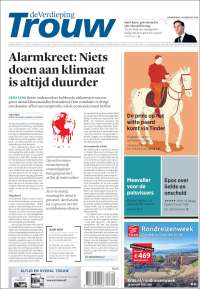 Trouw