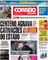 Correio da Manhã