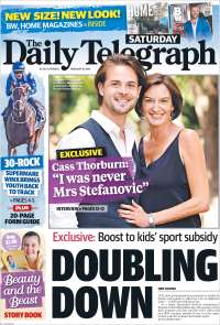 The Daily Telegraph