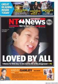 Northern Territory News