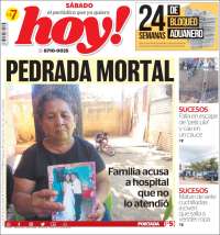 Hoy