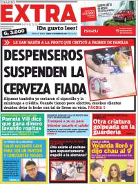Diario Extra