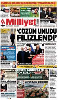 Milliyet