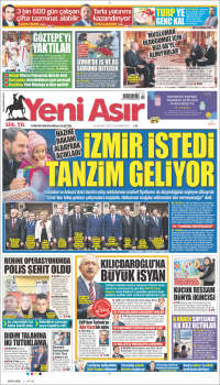 Yeni Asır