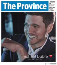 The Province