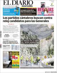 El Diario Montañés