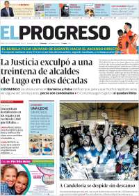 El Progreso