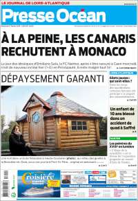 Presse Ocean