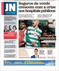 Jornal de Notícias