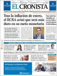 El Cronista Comercial