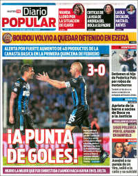 Diario Popular