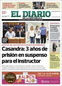 Diario de la República