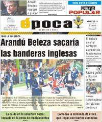 Diario Época
