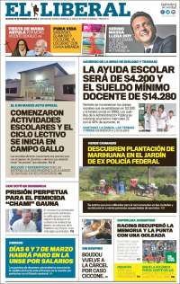 Diario El Liberal