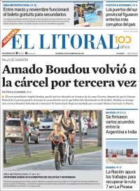 Diario El Litoral