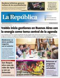 La República de Corrientes