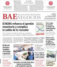 Buenos Aires Económico