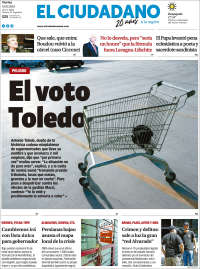 Diario El Ciudadano
