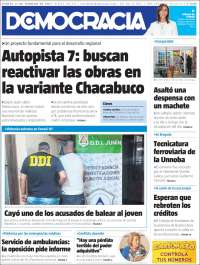 Diario Democracia