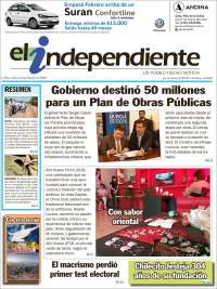 El Independiente