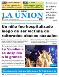 La Unión