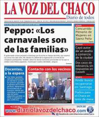 La Voz del Chaco