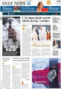 Gulf News