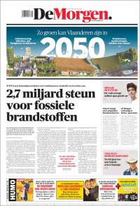De Morgen