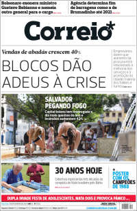 Correio*