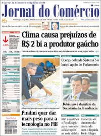 Jornal do Comércio