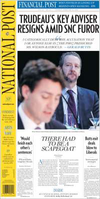 The National Post