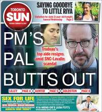 The Toronto Sun