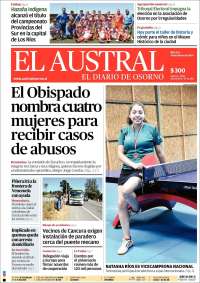 El Austral de Osorno