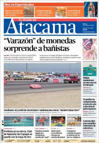 Diario de Atacama