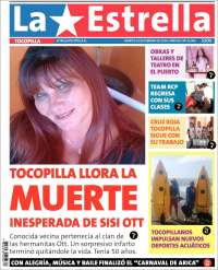 La Estrella de Tocopilla
