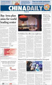 China Daily