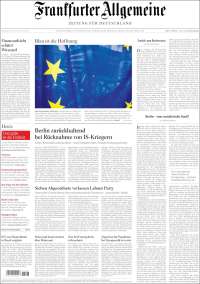 Frankfurter Allgemeine