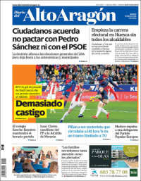 Diario del AltoAragón