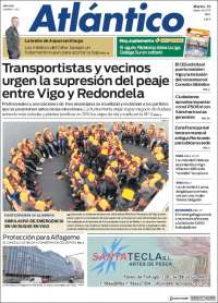 Atlántico Diario
