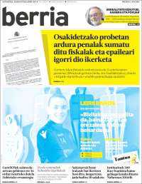 Berria