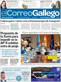 El Correo Gallego