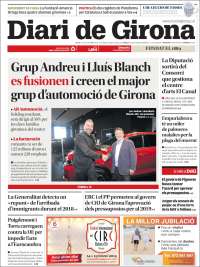 Diari de Girona