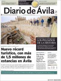 Diario de Ávila