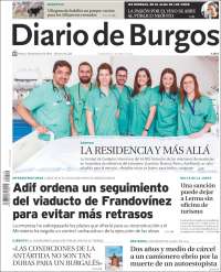 Diario de Burgos