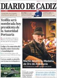 Diario de Cádiz