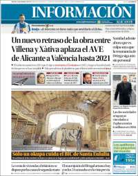 Diario Información