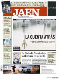 Diario Jaén